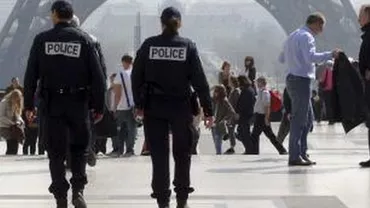 Paris: Cinci licee au fost evacuate din cauza unor amenințări