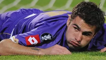 Procurorii din Italia au pus sechestru pe 211.000 euro din conturile lui Adrian Mutu