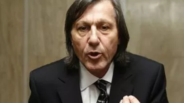 Ilie Năstase: "ISU, PISU, MISU, mie să-mi deschidă Arena Naţională, că am băgat bani acolo"