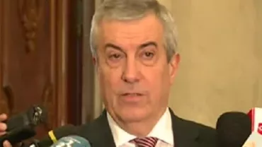 Tăriceanu vrea schimbarea modului în care sunt numiți șefii Înaltei Curți, DNA și Parchetului General: Președintele Senatului a inițiat o propunere legislativă "pentru a scoate actul de Justiție de sub influența politicului"