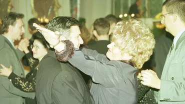 Soția lui Gheorghe Funar s-a stins din viață, la 65 de ani