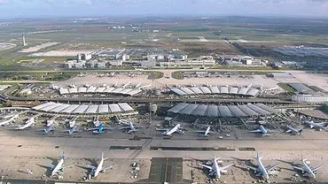 Alertă falsă de explozibil într-un aeroport din Paris