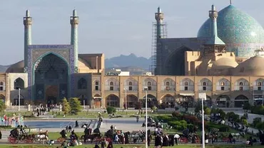 Atac mortal la o moschee din Arabia Saudită