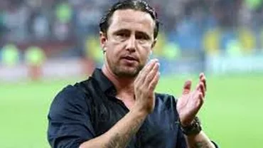 Laurențiu Reghecampf, despre meciul câștigat contra lui Sturm Graz: Sunt mulţumit de randamentul jucătorilor, nu mă interesează rezultatele în momentul de faţă