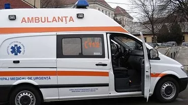 Caz șocant în Iași: Un bărbat a murit în mijlocul străzii, după ce medicii chemați să îi acorde primul ajutor l-au abandonat (VIDEO)
