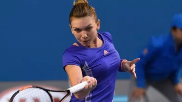 Simona Halep a pierdut poziția secundă în lume. Românca a fost devansată de proaspăta deținătoare a turneului de la Melbourne