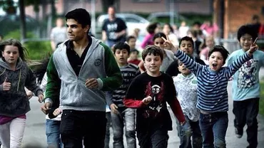 Copil refugiat din Afganistan în Suedia, campion la viteză la 14 ani. Sunt suspiciuni că acesta ar avea, de fapt, între 20 și 30 de ani