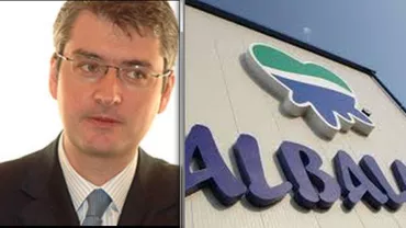 Compania Albalact va fi preluată de miliardarul francez Emmanuel Besnier