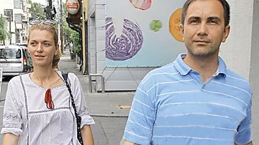 Alina Gorghiu s-a căsătorit în secret cu iubitul ei, Lucian Isar
