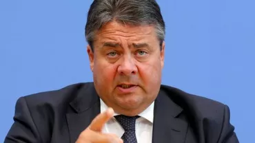 Vicecancelarul german cere ca partidul AfD să fie supravegheat de serviciile de informaţii, după ce liderul acestuia a declarat că polițiștii de frontieră ar trebui să poată să împuşte migranţi