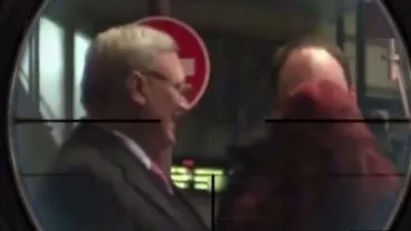 Președintele cecen îl amenință pe fostul premier rus Mihail Kasianov printr-o înregistrare video (VIDEO)