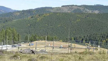 Curtea de Apel Cluj a anulat hotărârea de construire a unei gropi de gunoi în Pasul Mestecăniş: Decizia este definitivă