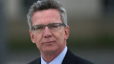 Ministrul german de Interne: Mulți dintre solicitanții de azil afgani vor fi repatriați