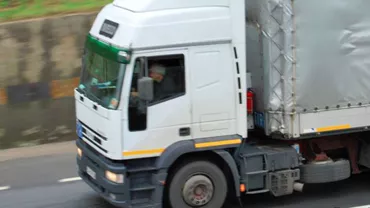 România se confruntă cu o lipsă acută de șoferi profesioniști: S-ar putea schimba legile pentru ca sectorul transportatorilor rutieri să nu se prăbușească