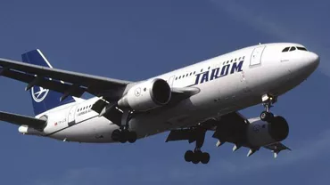 TAROM își schimbă aeronavele. „Cum avem nişte urgenţe, precum înlocuirea celor două Airbus-uri A310, vom închiria aeronave pe termen scurt”