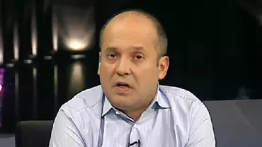 Radu Banciu, despre Varujan Vosganian: Nu credeți că dacă înfundă pușcăria, va deveni primul mare scriitor român din toate timpurile descoperit în pușcărie? Va putea să ia și Premiul Nobel (VIDEO)