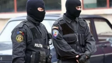 Percheziții la Primăria din Slobozia: Primarul și viceprimarul, vizați de anchetă