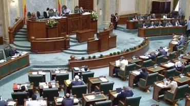 Reexaminarea legii privind darea în plată a imobilelor ipotecate, discutată în Comisia de buget a Senatului