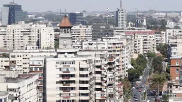 Apartamente mai ieftine în București în luna ianuarie; scumpiri în Iași