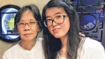 O tânără din Singapore și mama ei, dispărute într-o călătorie spre România