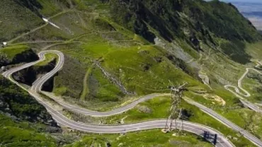 Constructorul Transfăgărăşanului a intrat în insolvenţă (VIDEO)