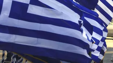 Grecia: Grevă generală, în semn de protest faţă de măsurile de austeritate