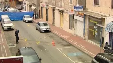 Magazine cu specific musulman, atacate în Corsica (FOTO)