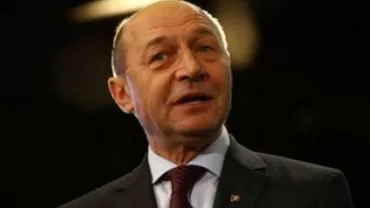 Băsescu: Niciodată nu am ascultat vreo convorbire telefonică. Asta e o prostie