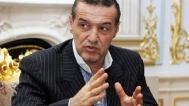 Gigi Becali: La ANP este un adevărat viespar. Trebuie dați afară toți de la ANP, nu Bejan (VIDEO)