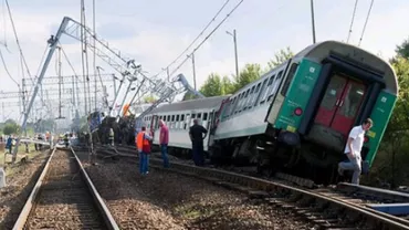 „O catastrofă feroviară se poate produce oricând în România”: Dr. Inginer Ioan Sebeşan: Până la urmă căile ferate tot se vor prăbuşi în absenţa investiţiilor