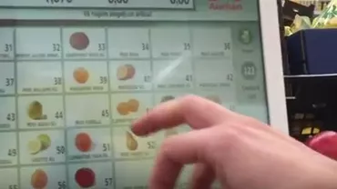 Eroare regretabilă sau furt calificat în Auchan? Dan Cruceriu: "Am făcut testul și am obținut două gramaje diferite, două prețuri diferite, pe același produs" (VIDEO)