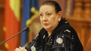 Ruxandra Jipa (UNPR): Oprea avea dreptul la trupe antitero, dar nu le-a folosit