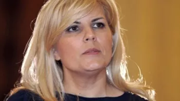 Elena Udrea: "Nițu și-a dat demisia, chiar dacă nu era acuzat de nimic. Dar de domnul Tobă nu întreabă nimeni nimic?... O demisie de onoare ar trebui să avem și din partea sa" (VIDEO)
