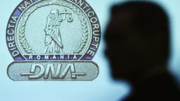 DNA: Procurorul Gligor Ioan Sabău a fost trimis în judecată