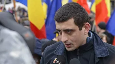 Liderul unionist George Simion a primit din nou interdicția de a intra pe teritoriul Republicii Moldova (FOTO)