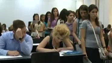 Ministerul Sănătății a publicat noi norme privind examenul de rezidențiat, dar nemulțumirile tinerilor nu au dispărut complet (VIDEO)