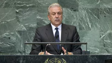 Comisar european: Uniunea Europeană are nevoie de centre de reținere și de repatriere pentru imigranți