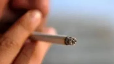 Fumătorii care încalcă legea vor putea fi reclamați la o linie telefonică specială (VIDEO)