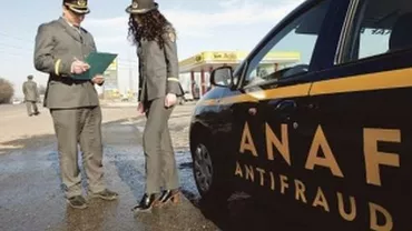 Fost secretar de stat în Ministerul Finanțelor: ANAF stabilește ținte pentru inspectori (VIDEO)