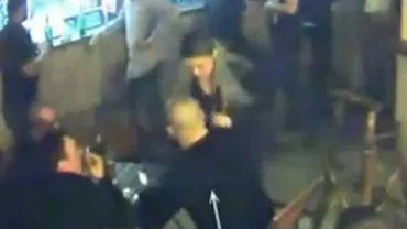 Primele mărturii ale salvamontistei agresate de un interlop, în stațiunea Straja: I-am cerut să nu-mi adreseze injurii, a reacționat cum s-a văzut (VIDEO)