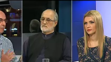 Ediție specială "360 de grade" cu Alina Bădic: Atacurile de panică ar putea crește incidența unor boli grave (VIDEO)