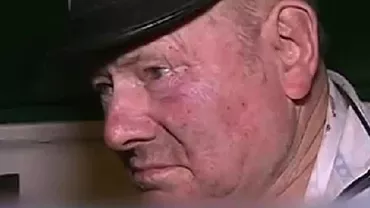 Un constănțean de 85 de ani a fost atacat de hoți. Unul dintre indivizi a spus că avea nevoie de bani pentru botezul fiului său (VIDEO)