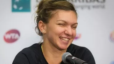 Tenis: Simona Halep se menține pe locul al treilea în clasamentul WTA