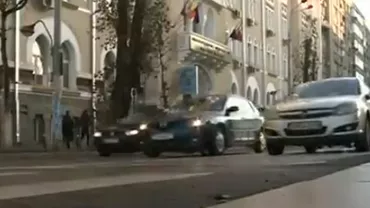 Proiect: Perioada de suspendare a permisului ar putea fi redusă la jumătate dacă se îndeplinește o condiție (VIDEO)