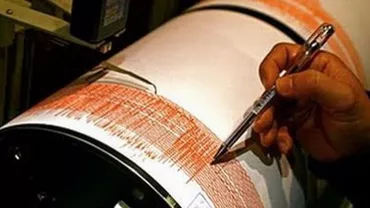 Sicilia: Cutremur de suprafaţă de 4,6 de grade, produs luni după amiază