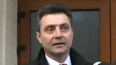 Tiberiu Nițu, acuzat de complicitate la abuz în serviciu în dosarul coloanelor oficiale. Nițu: Am avut un dispozitiv de însoțire și protecție proporțional cu riscul exercitării funcției (VIDEO)