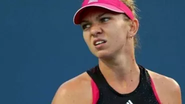 Simona Halep a jucat accidentată în cele două meciuri de la FED Cup. Șeful Federației: 90% dintre sportivi nu ar fi intrat pe teren în asemenea condiţii (VIDEO)