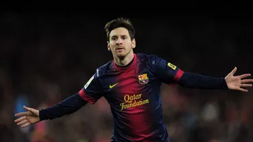 Leo Messi va suferi o intervenție chirurgicală din cauza problemei renale