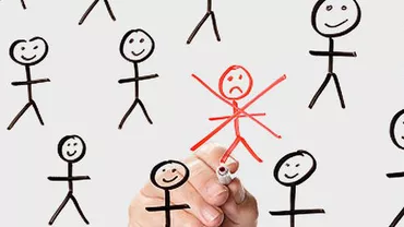 Profesor de geografie, reclamat la CNCD: Dascălului "îi este scârbă" de Andrei pentru că are sindromul Down