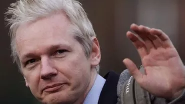 O procuroare suedeză va reînnoi cererea pentru audierea lui Julian Assange: Fondatorul WikiLeaks este acuzat că a violat o femeie în urmă cu șase ani